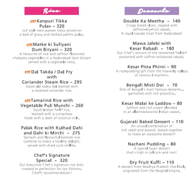 29 - Twenty Nine - Kemps Corner - Mumbai image 3