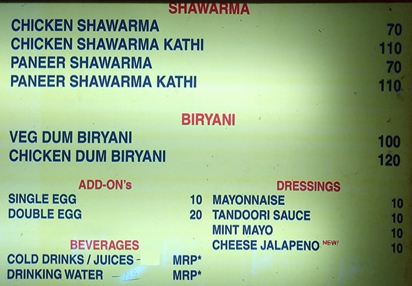 34, Chowringhee Lane - Sohna Road - Gurgaon image 1