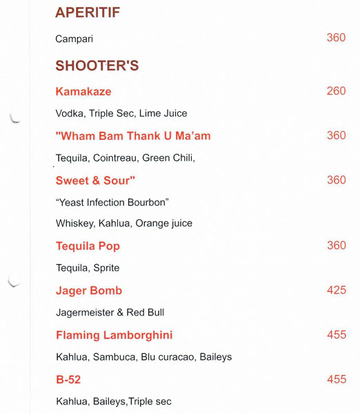 38 Barracks - Connaught Place - New Delhi image 15