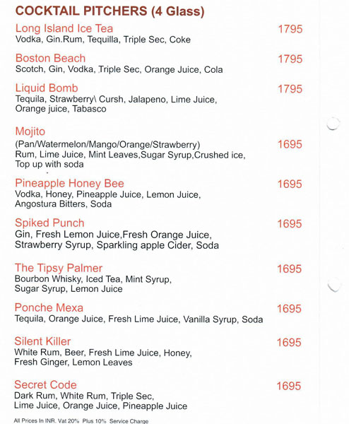 38 Barracks - Connaught Place - New Delhi image 14