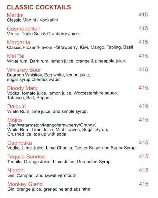 38 Barracks - Connaught Place - New Delhi image 13