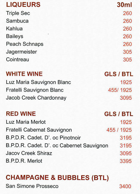 38 Barracks - Connaught Place - New Delhi image 34