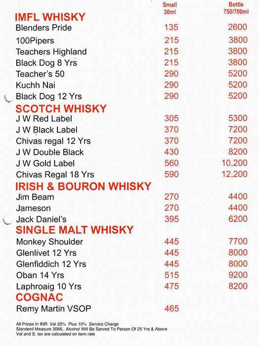 38 Barracks - Connaught Place - New Delhi image 35