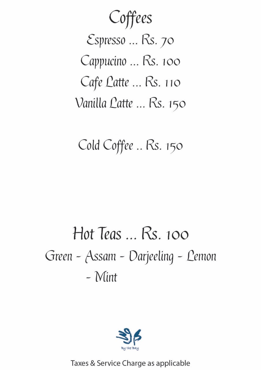 39B By The Bay - Chowpatty - Mumbai image 11