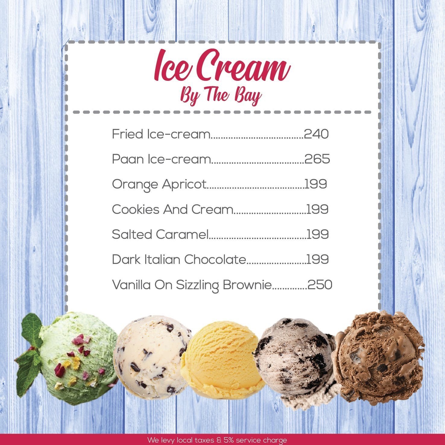 39B By The Bay - Chowpatty - Mumbai image 2