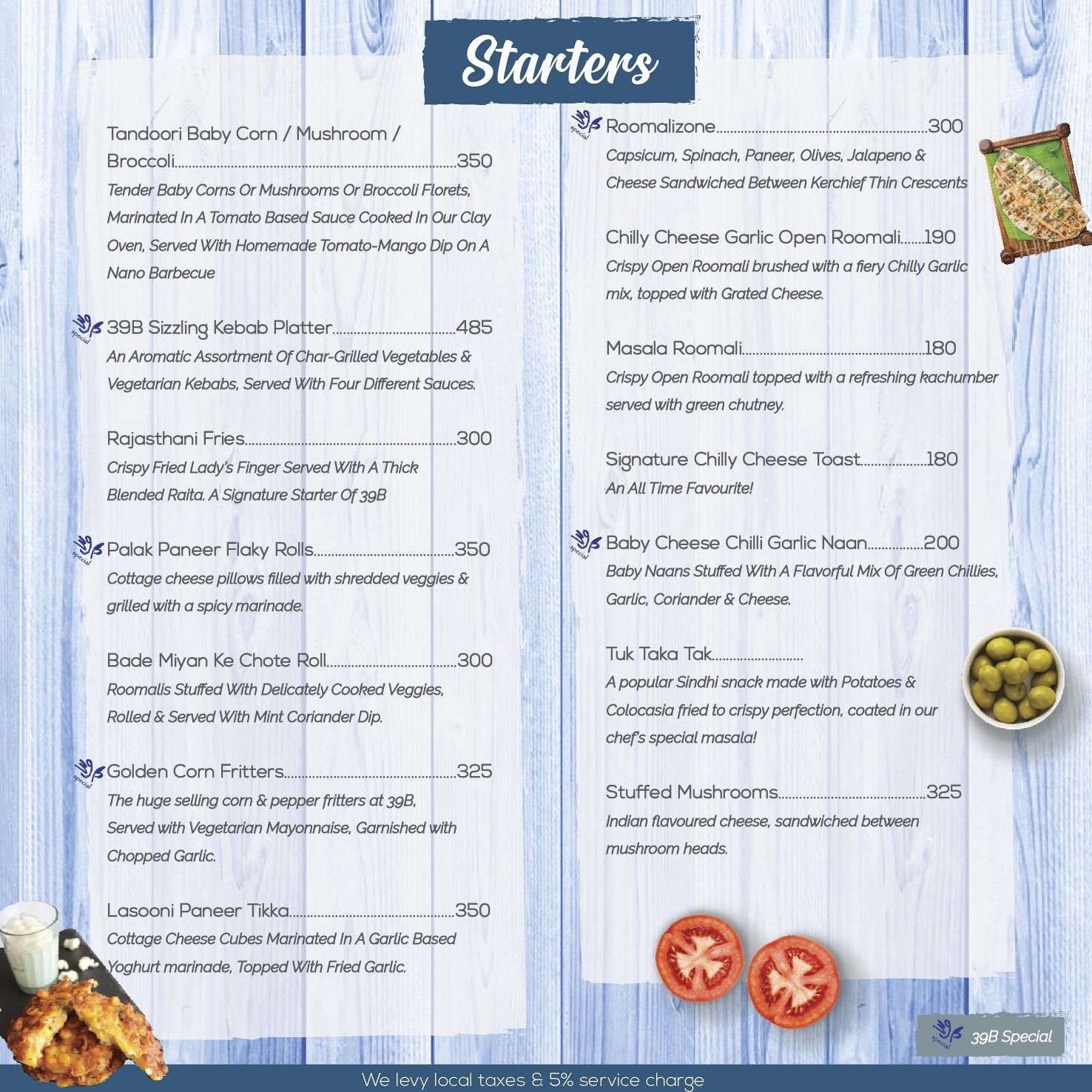 39B By The Bay - Chowpatty - Mumbai image 5