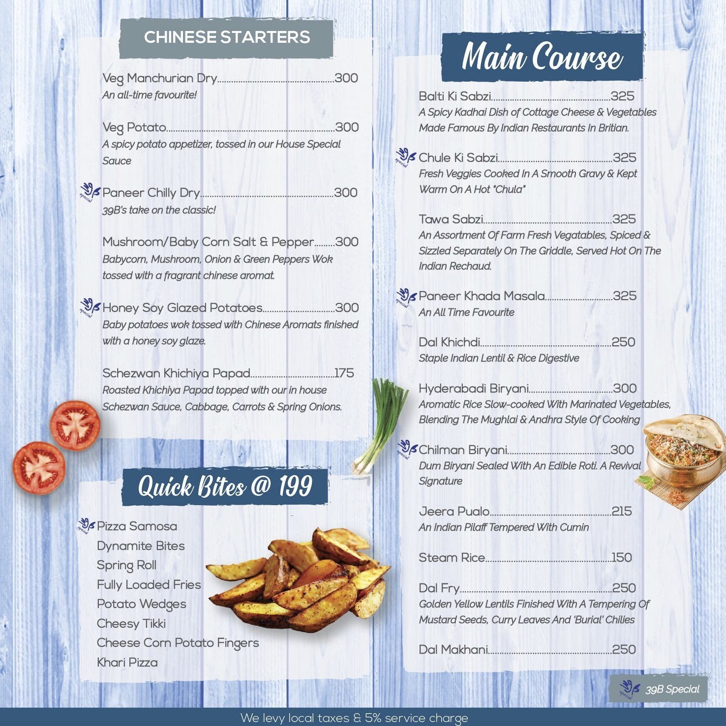 39B By The Bay - Chowpatty - Mumbai image 3