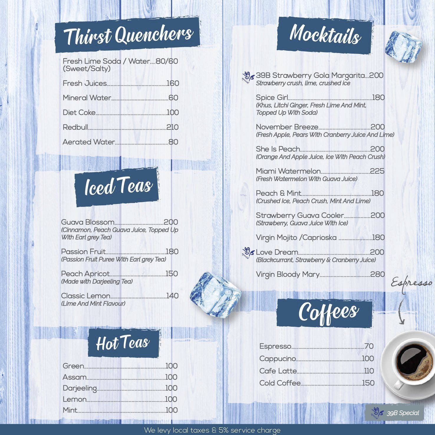 39B By The Bay - Chowpatty - Mumbai image 6