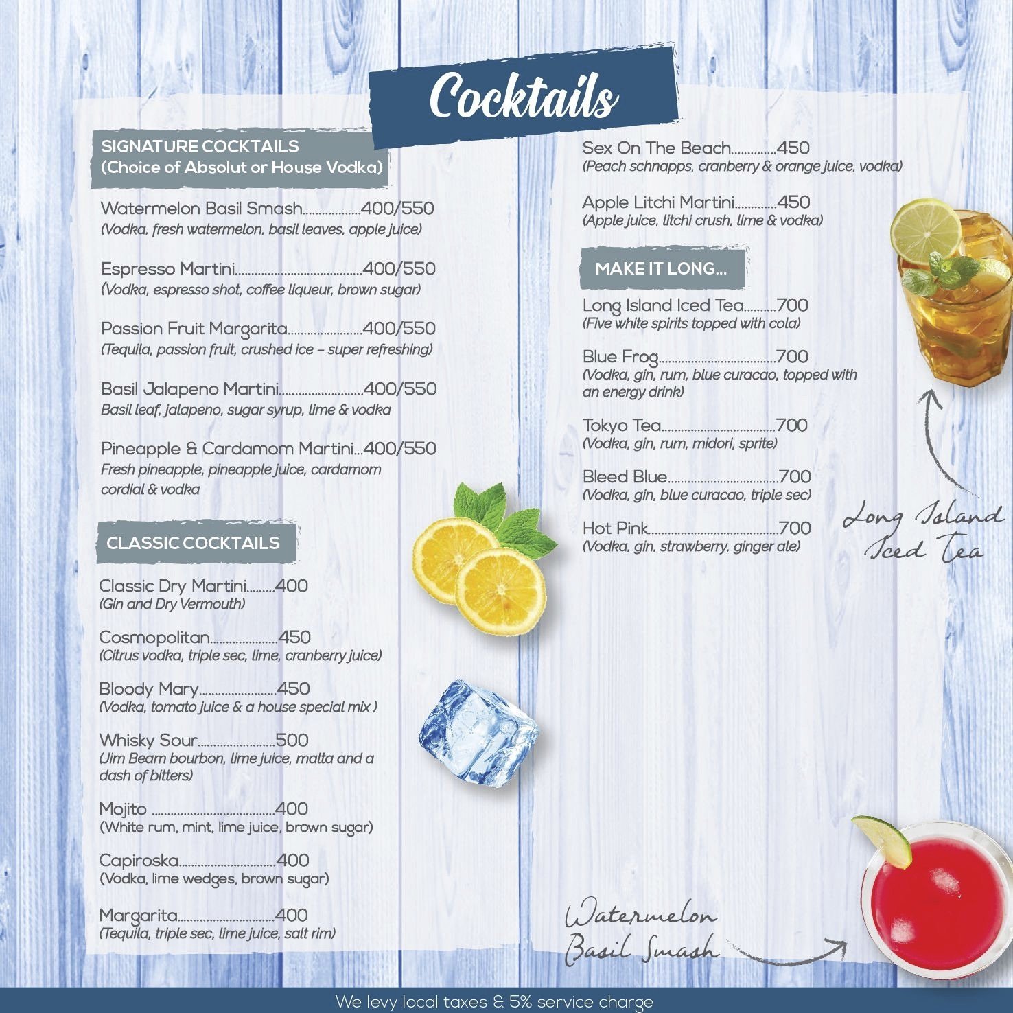 39B By The Bay - Chowpatty - Mumbai image 7