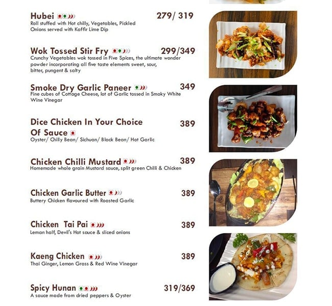 #3BROS - Sector 63 - Noida image 14