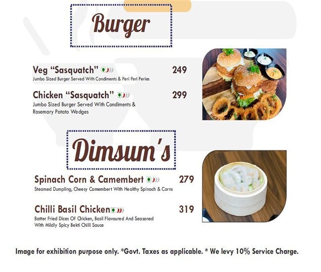 #3BROS - Sector 63 - Noida image 12