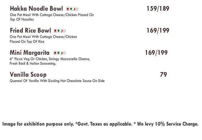 #3BROS - Sector 63 - Noida image 9