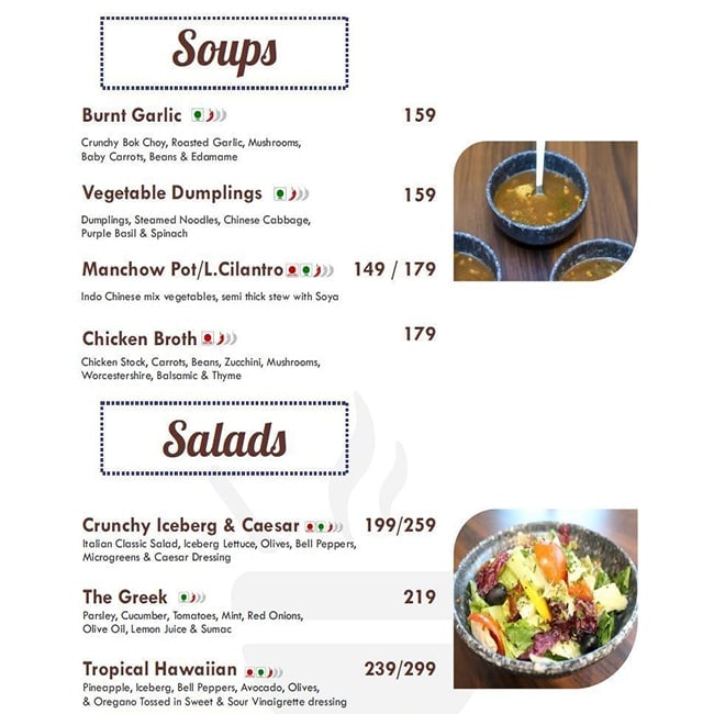 #3BROS - Sector 63 - Noida image 1