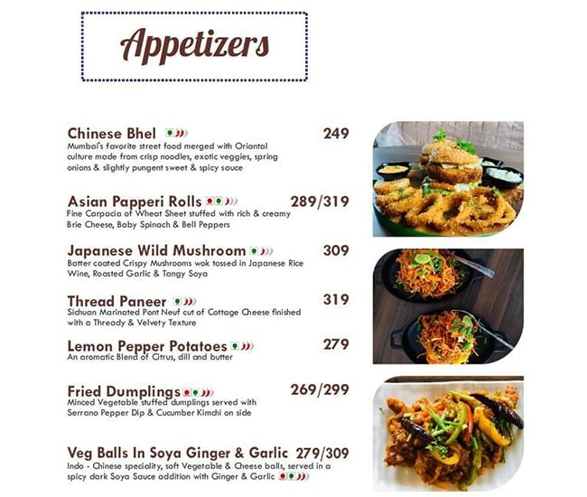 #3BROS - Sector 63 - Noida image 15