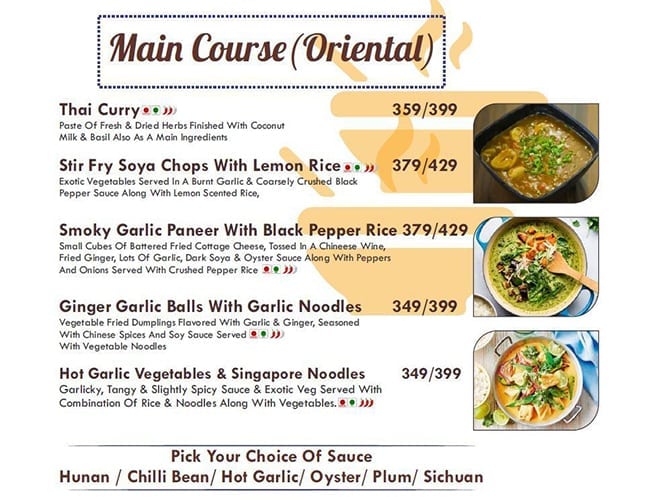 #3BROS - Sector 63 - Noida image 10