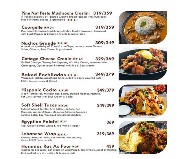 #3BROS - Sector 63 - Noida image 13