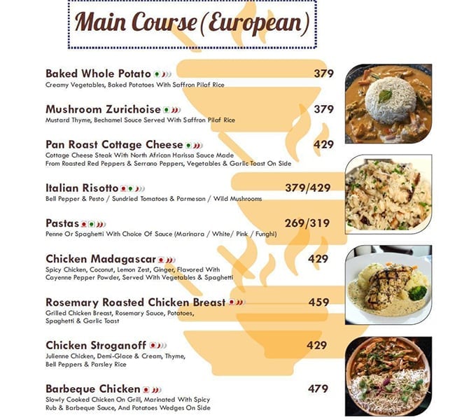 #3BROS - Sector 63 - Noida image 7