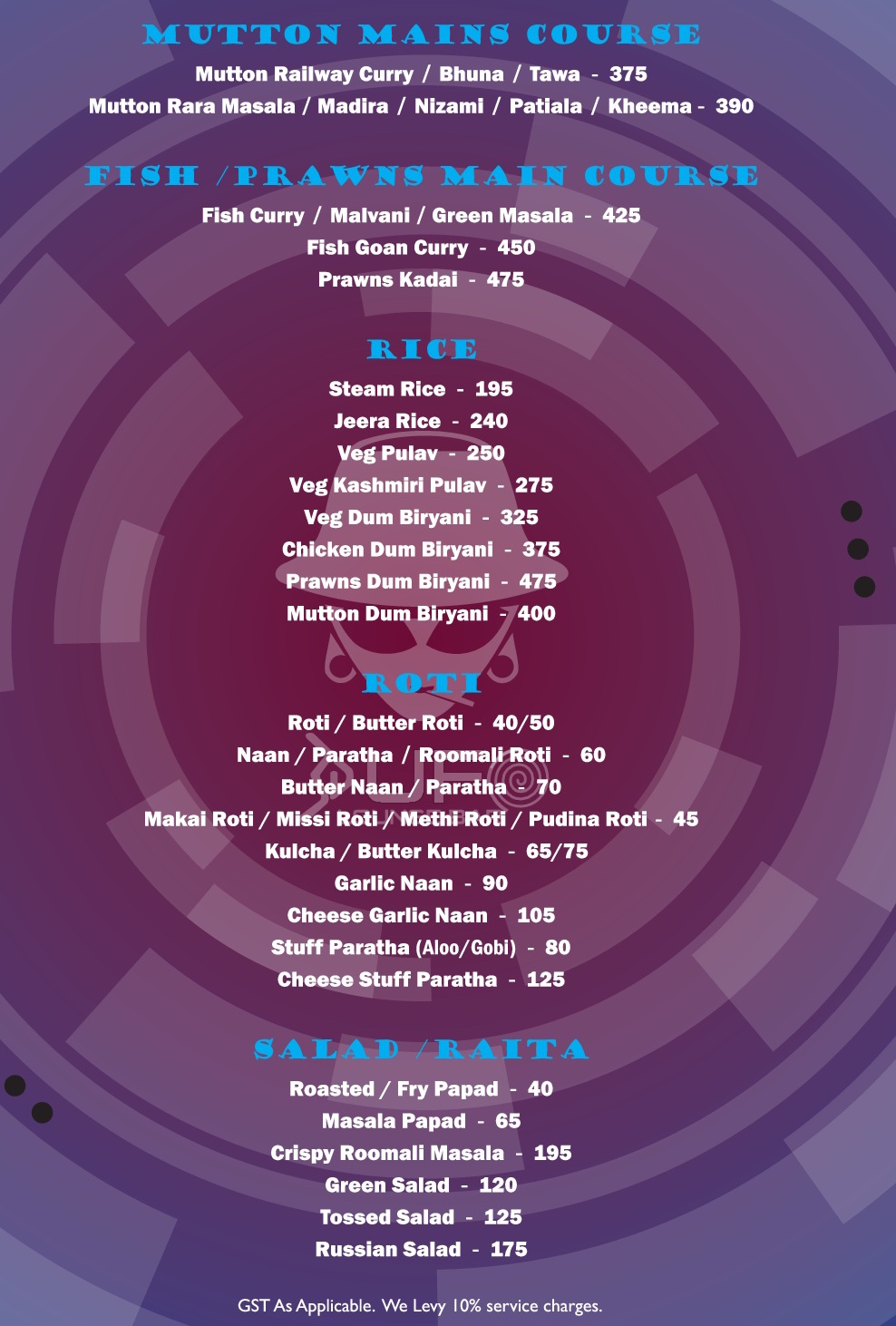 3D UFO Revolving Lounge Bar - Kandivali East - Mumbai image 9