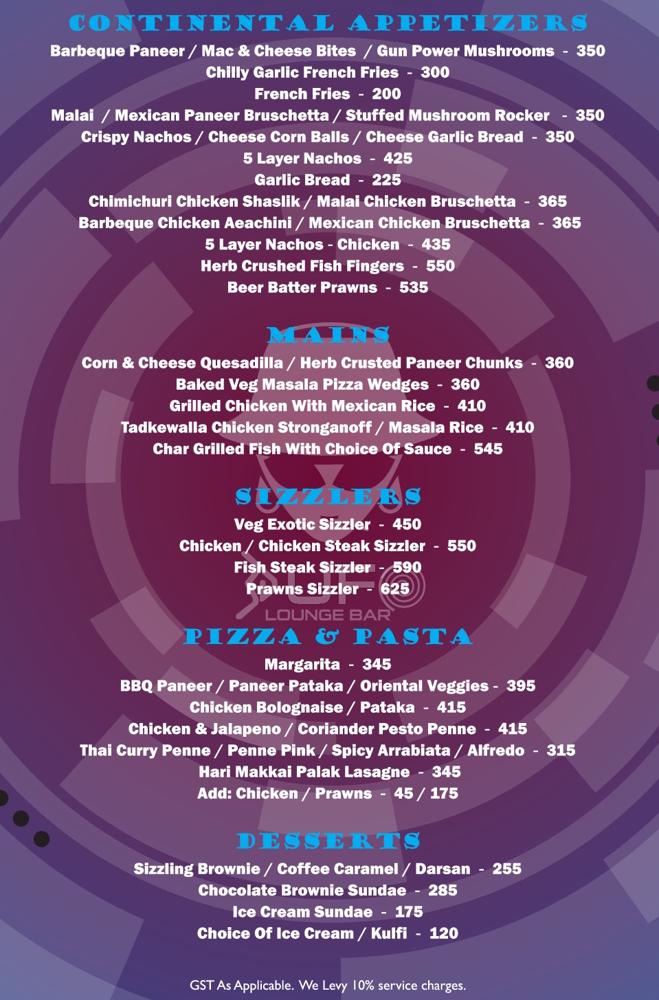 3D UFO Revolving Lounge Bar - Kandivali East - Mumbai image 7