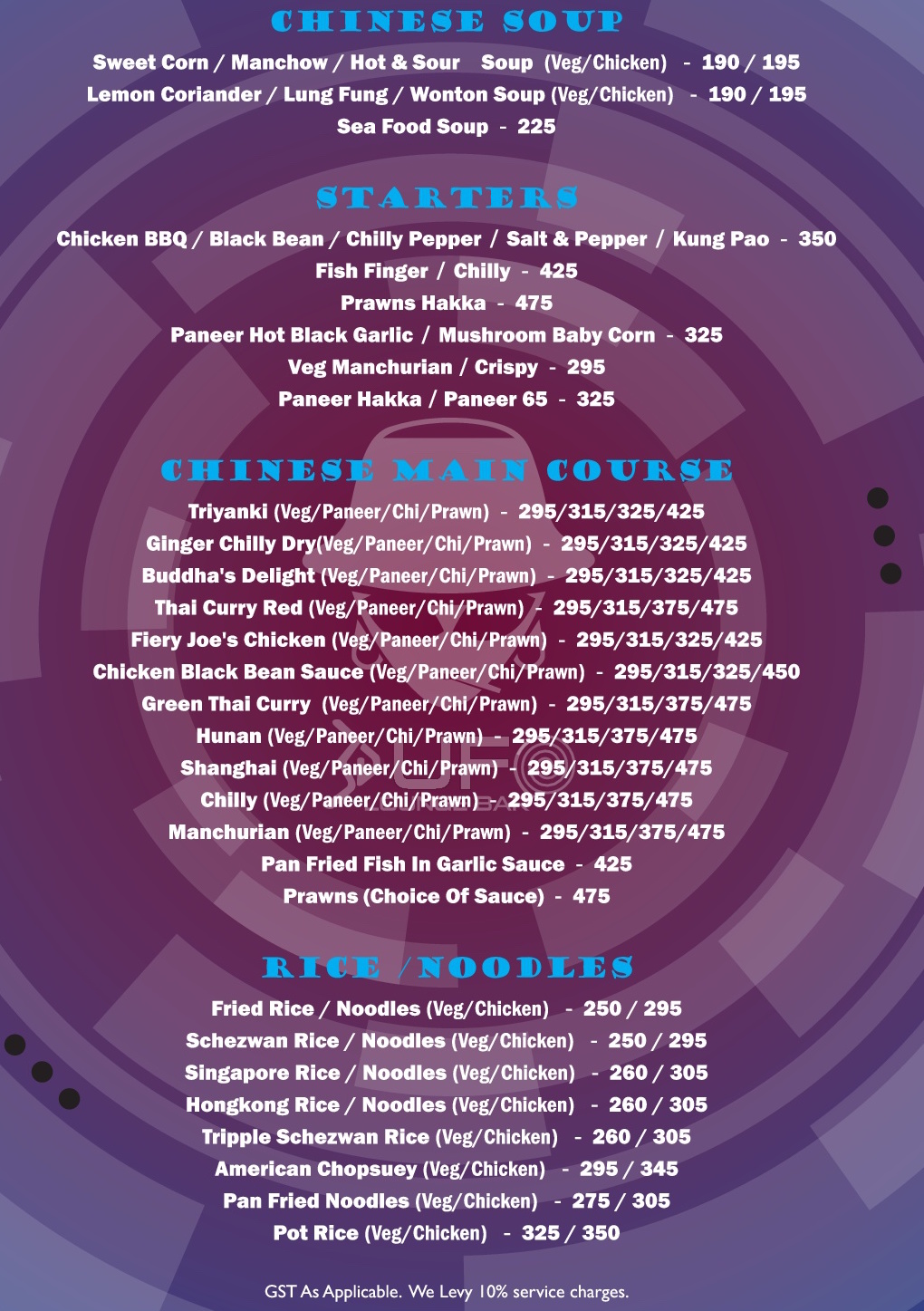 3D UFO Revolving Lounge Bar - Kandivali East - Mumbai image 8