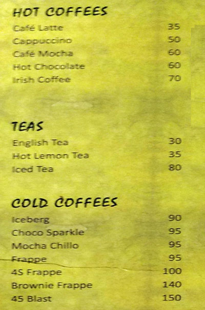 4 Seasons Bakery & Restaurant - Gajuwaka - Visakhapatnam image 4