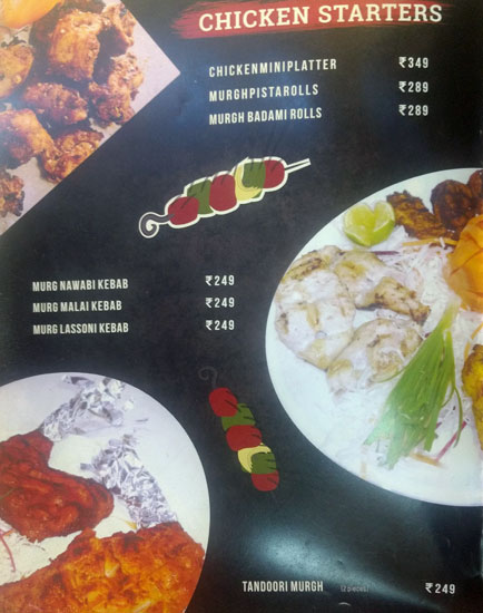 4 Seasons - Hitech City - Hyderabad image 7