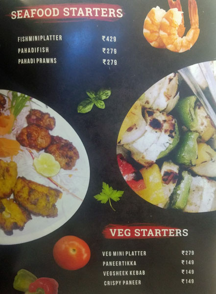 4 Seasons - Hitech City - Hyderabad image 6