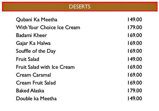 4 Seasons Restaurant - Tolichowki - Hyderabad image 5