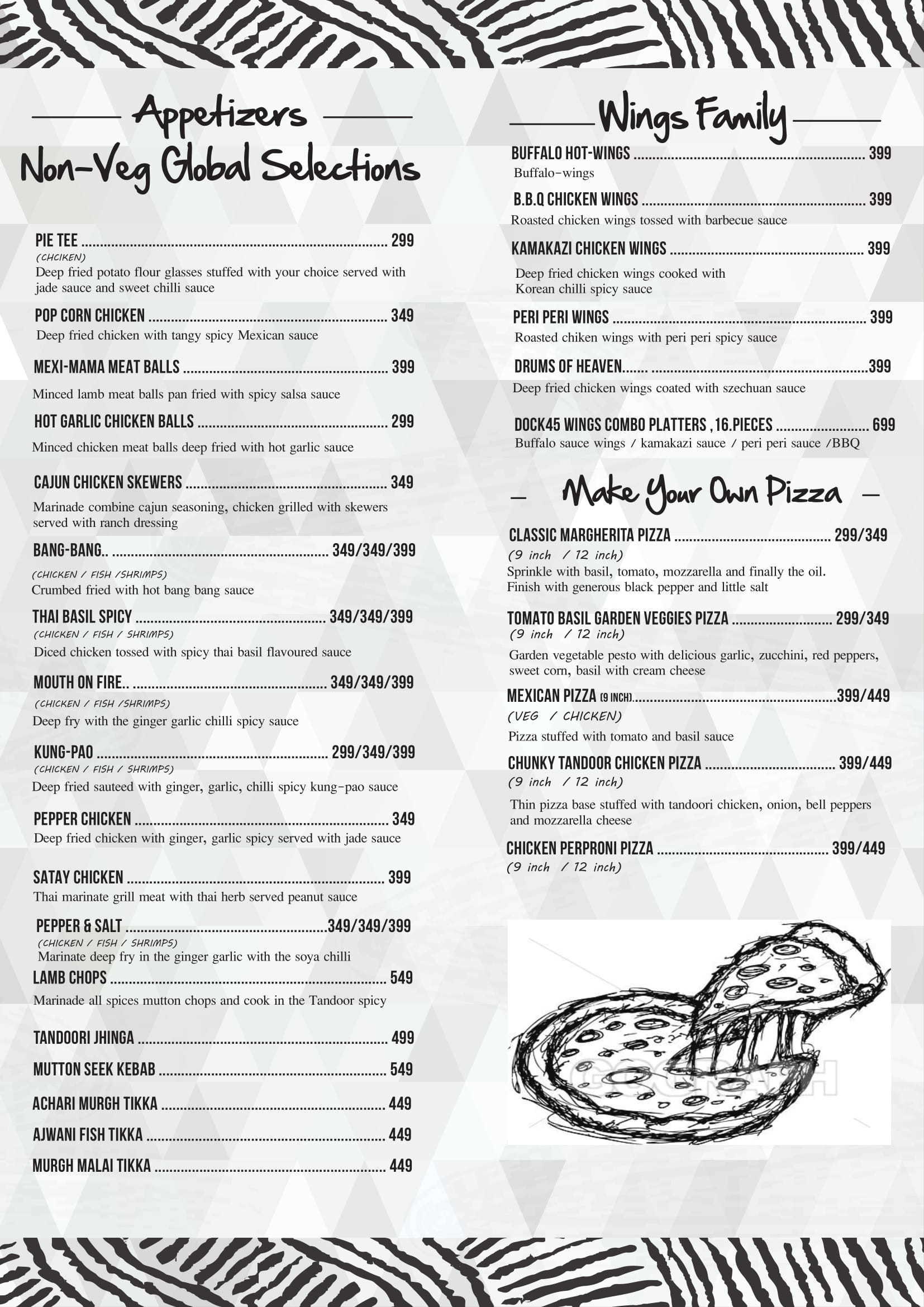 45 Jubilee Hills - Jubilee Hills - Hyderabad image 11