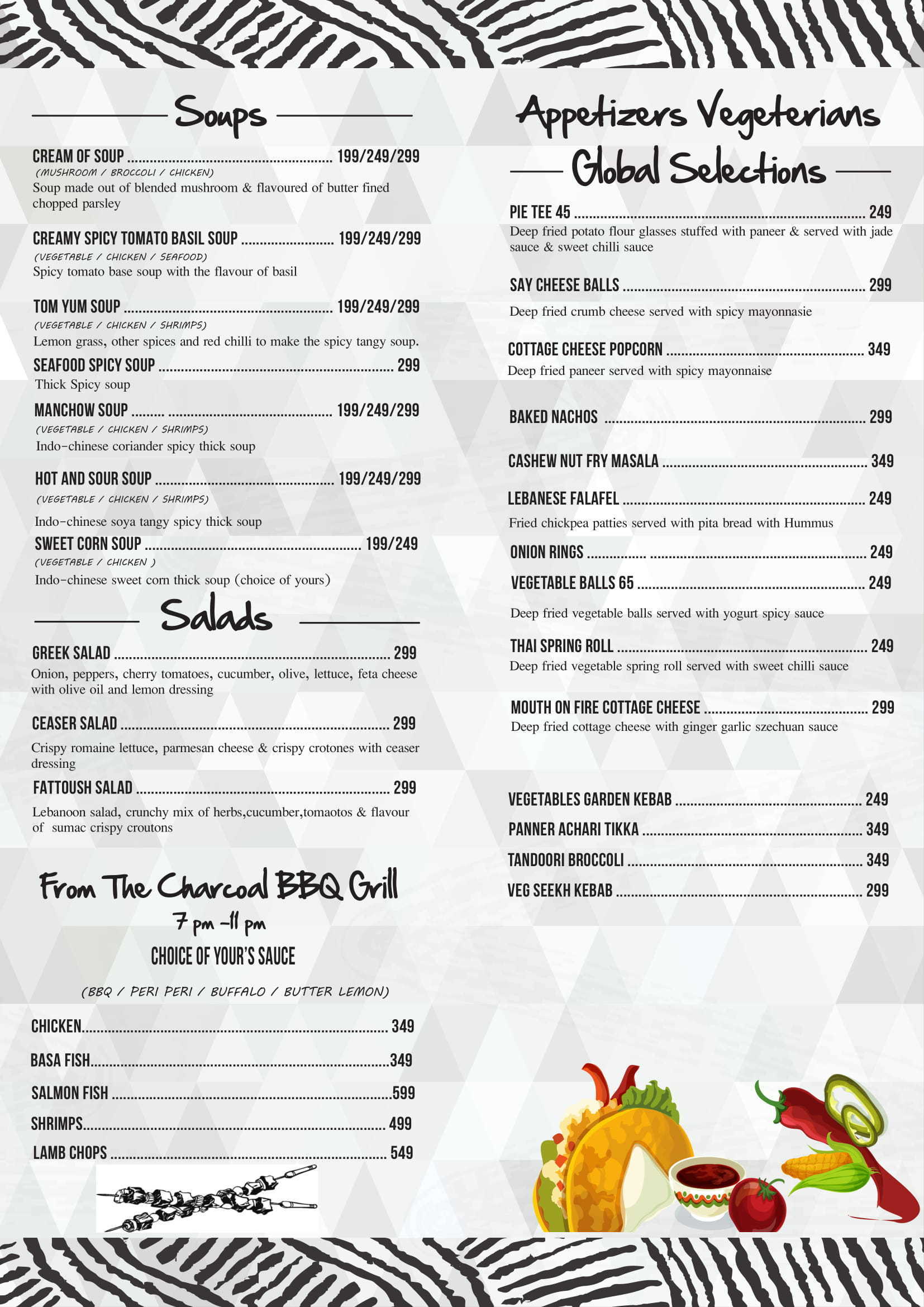 45 Jubilee Hills - Jubilee Hills - Hyderabad image 12