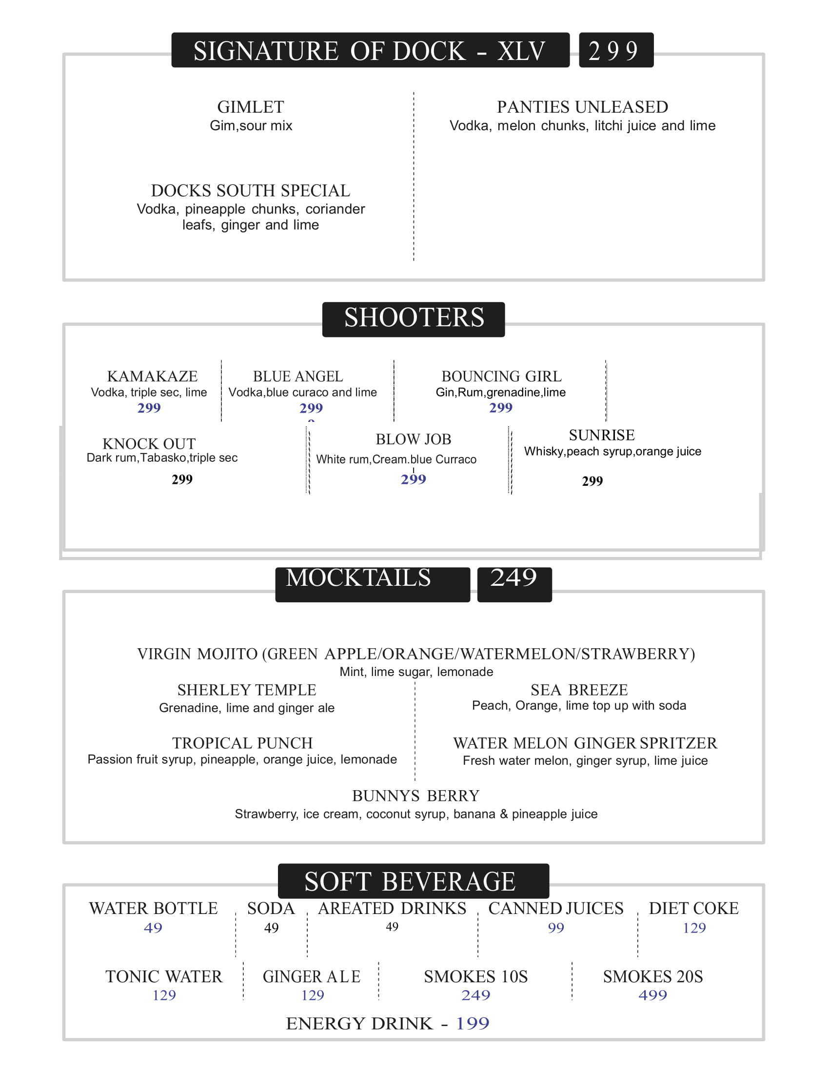 45 Jubilee Hills - Jubilee Hills - Hyderabad image 3