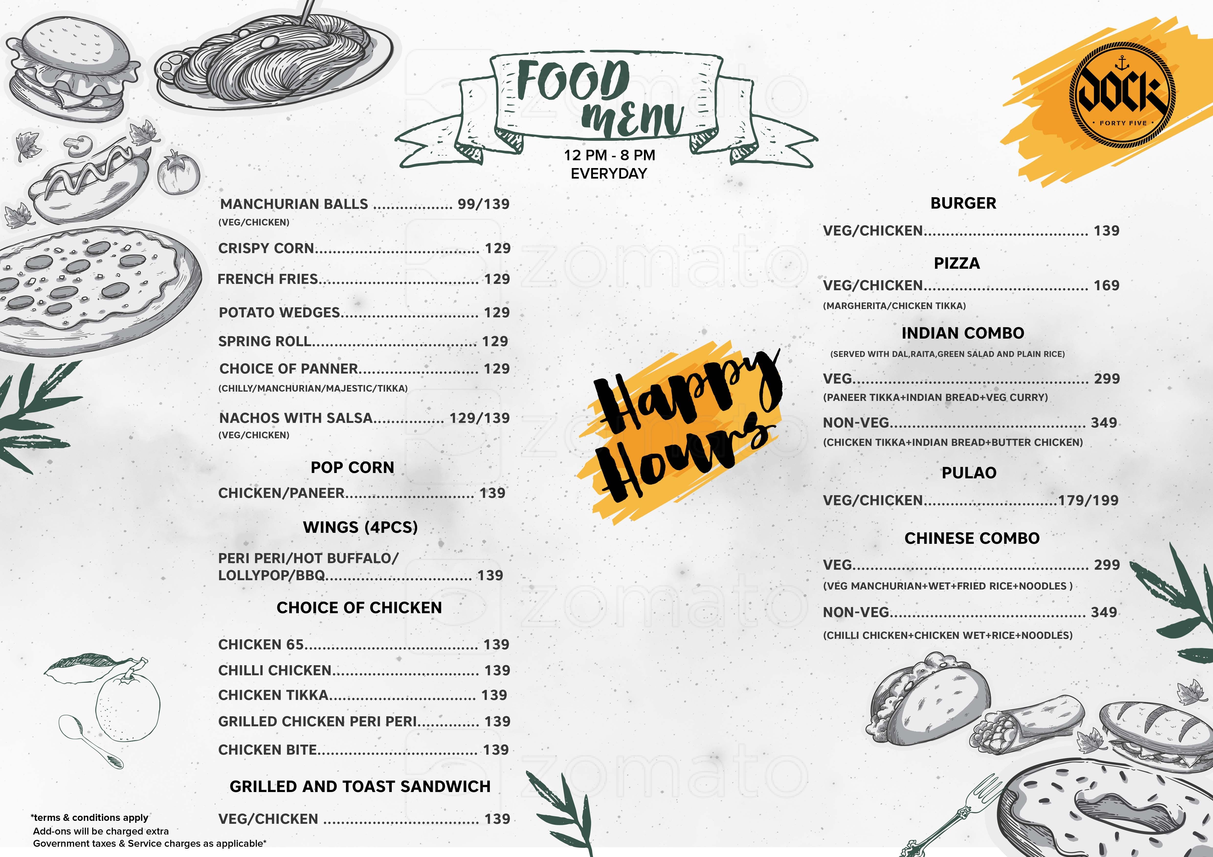 45 Jubilee Hills - Jubilee Hills - Hyderabad image 9