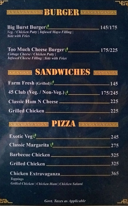 45 The Central - Summer Hill - Shimla image 6