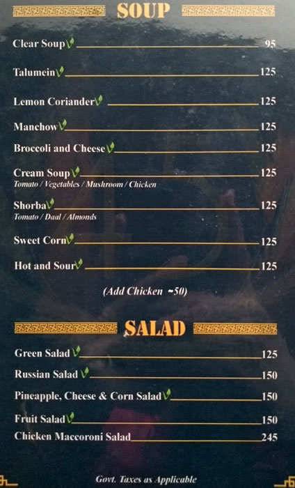 45 The Central - Summer Hill - Shimla image 16