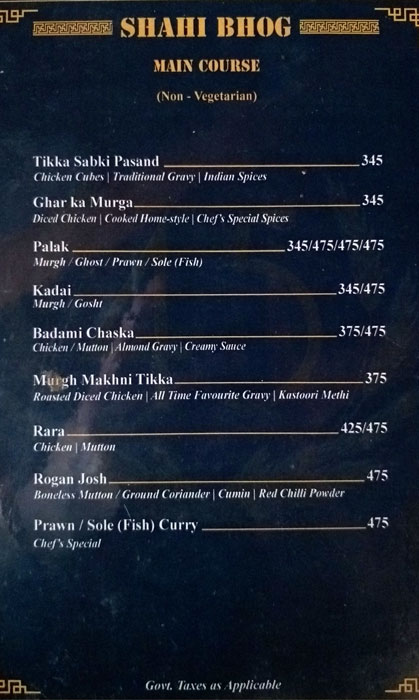 45 The Central - Summer Hill - Shimla image 12