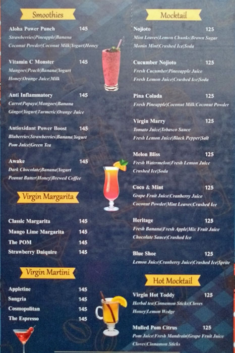 45 The Central - Summer Hill - Shimla image 1