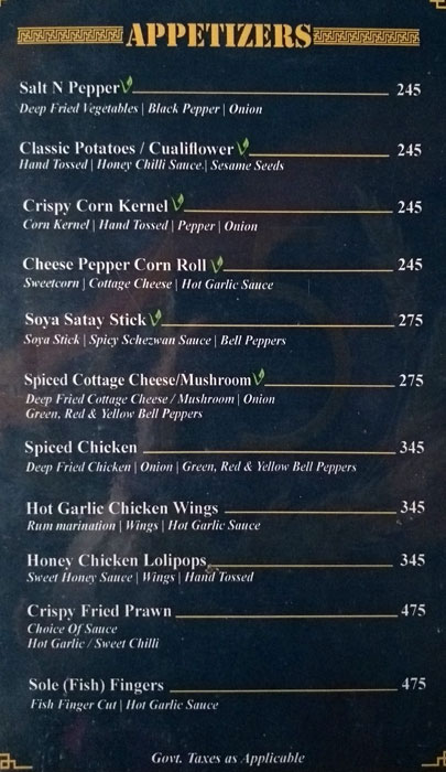 45 The Central - Summer Hill - Shimla image 10