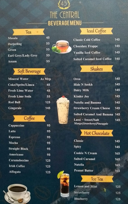 45 The Central - Summer Hill - Shimla image 2