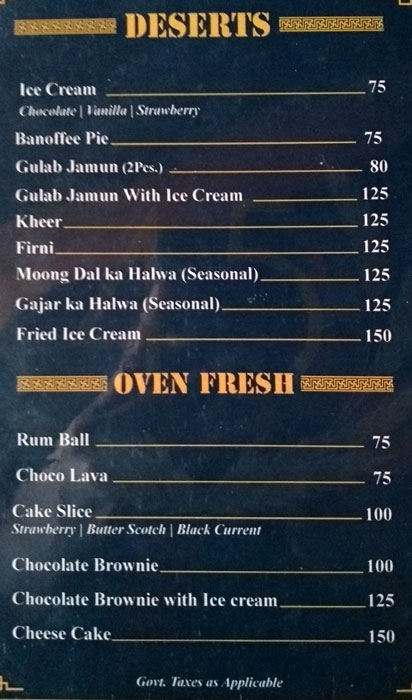 45 The Central - Summer Hill - Shimla image 3