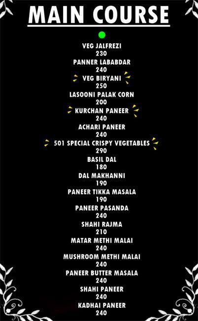 501 Kitchen - Sector 83 - Noida image 3