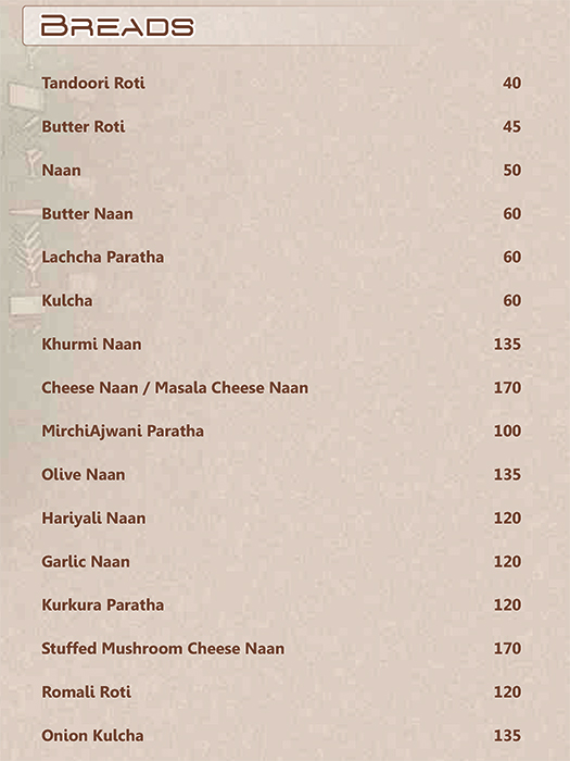 650 The Global Kitchen - Ambawadi - Ahmedabad image 4