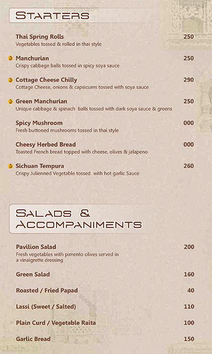 650 The Global Kitchen - Ambawadi - Ahmedabad image 7