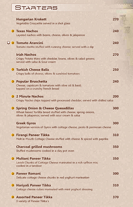 650 The Global Kitchen - Ambawadi - Ahmedabad image 1