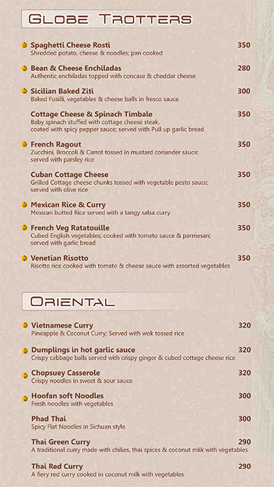 650 The Global Kitchen - Ambawadi - Ahmedabad image 3