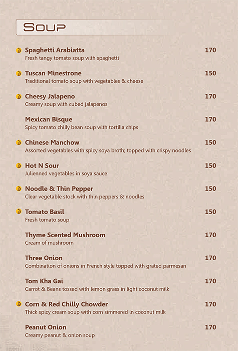 650 The Global Kitchen - Ambawadi - Ahmedabad image 8