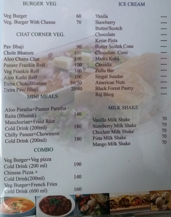 7 Spices - Dhola Bhata Colony - Ajmer image 13