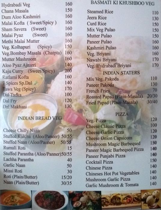 7 Spices - Dhola Bhata Colony - Ajmer image 6