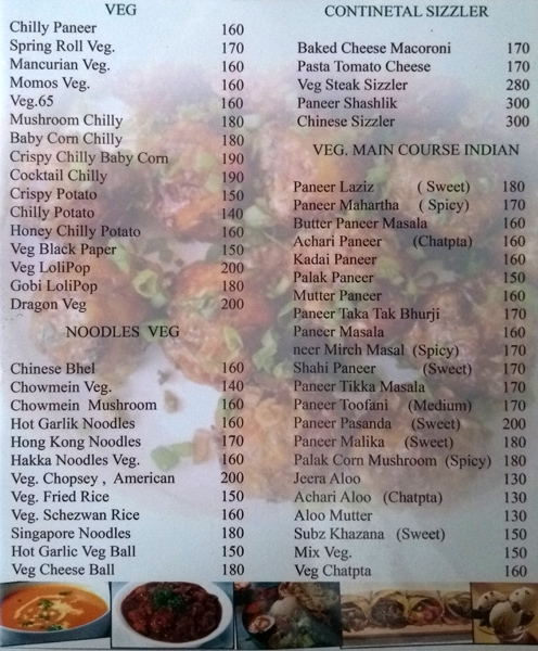 7 Spices - Dhola Bhata Colony - Ajmer image 15