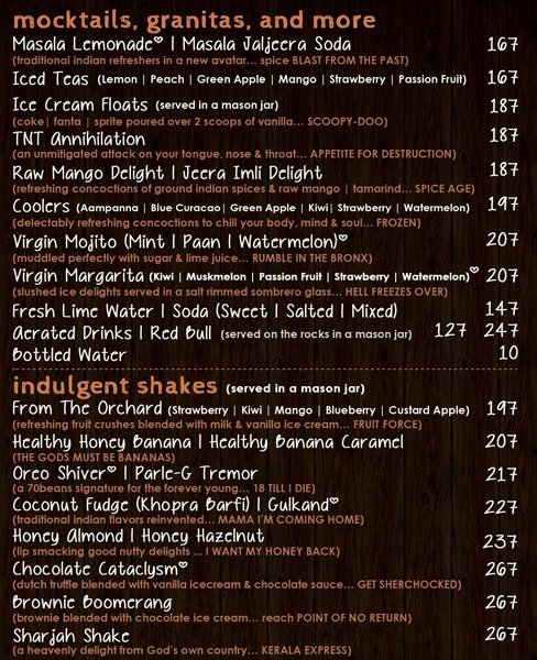 70 Beans - Vashi - Navi Mumbai image 10