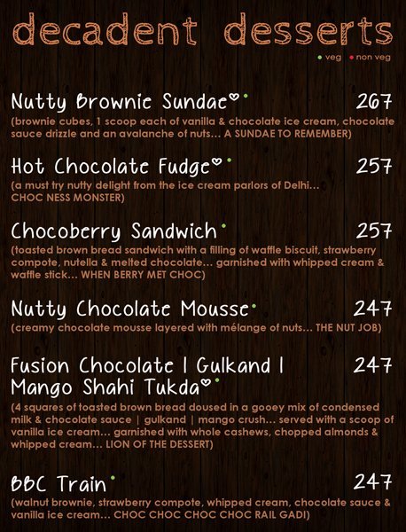 70 Beans - Vashi - Navi Mumbai image 2